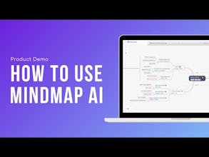 MindMap AI gallery image