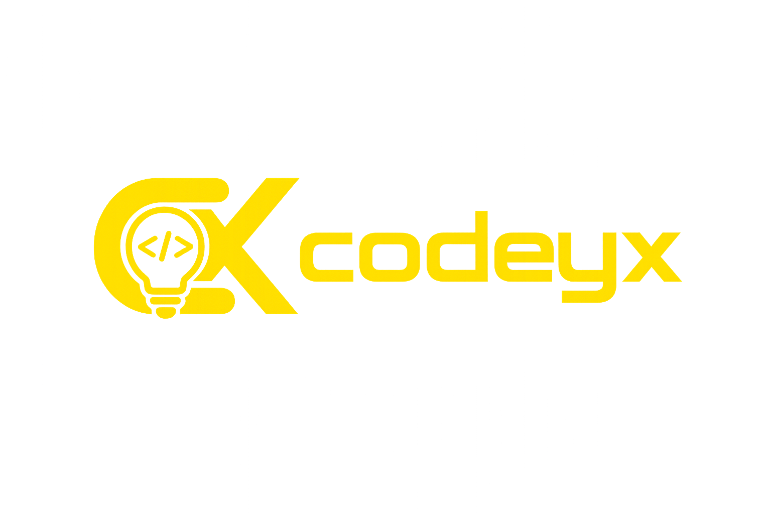 Codeyx gallery image