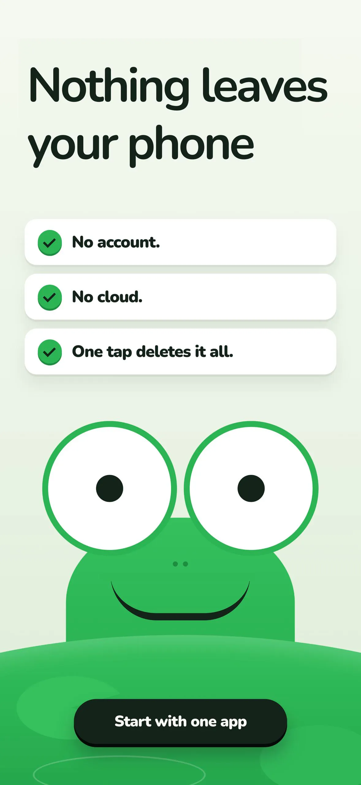 Frogi gallery image