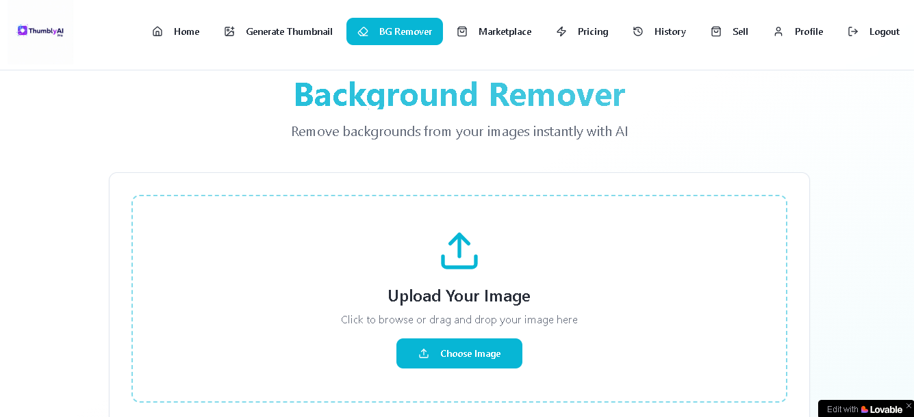 thumblyai gallery image