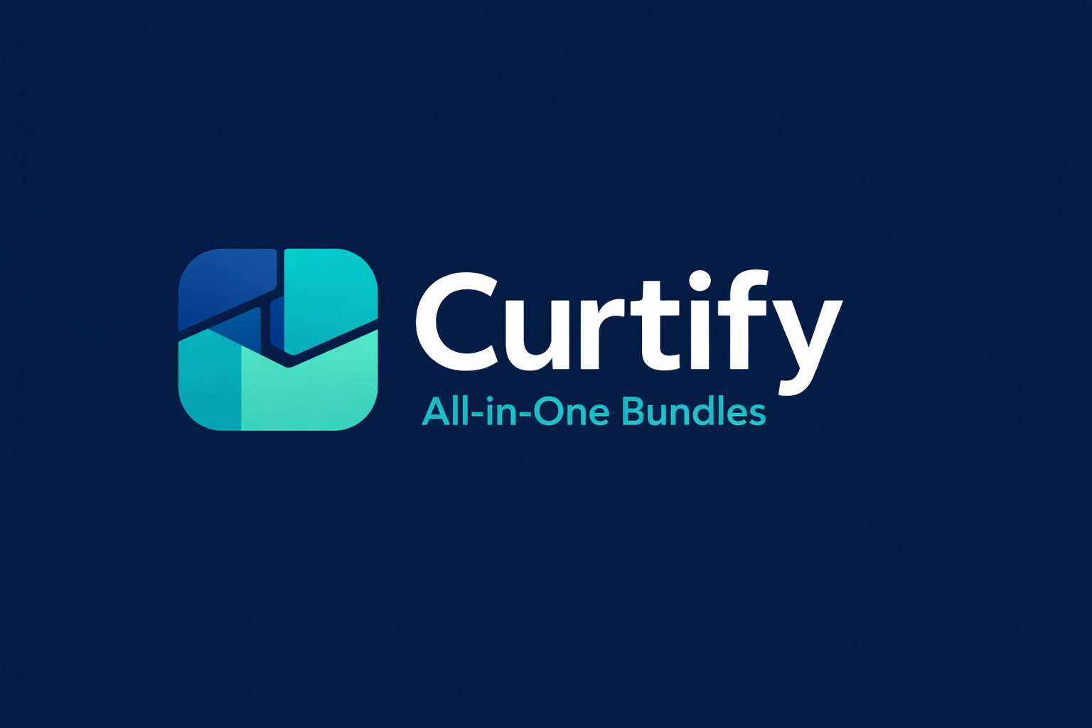 Curtify All-in-One Bundles