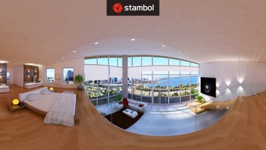 Stambol VR gallery image