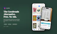 BookOwl: Reading Tracker