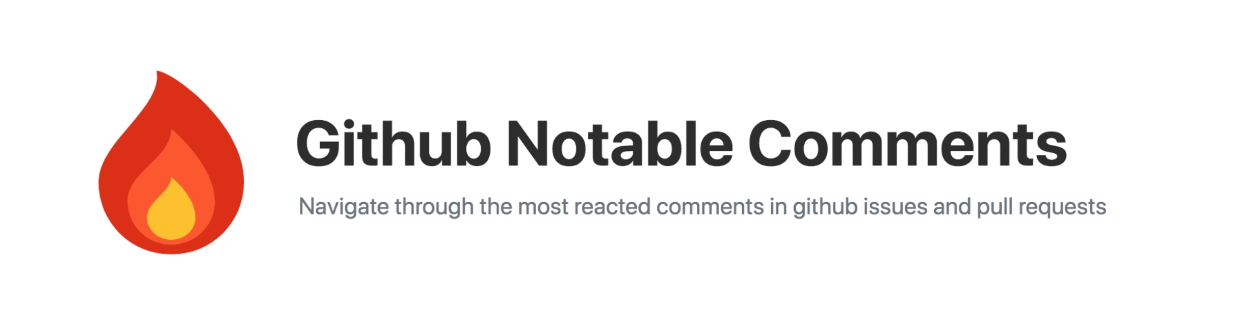 Github Notable Comments gallery image