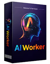 AI Worker Review gallery image