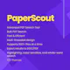 PaperScout