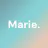 Marie: Budget Tracking