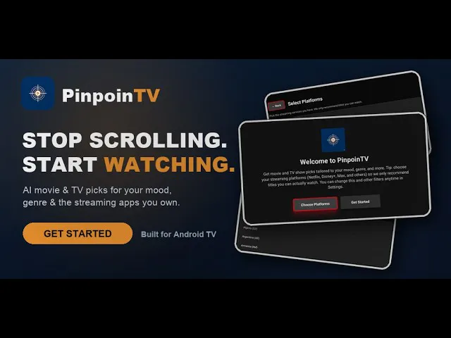 PinpoinTV gallery image