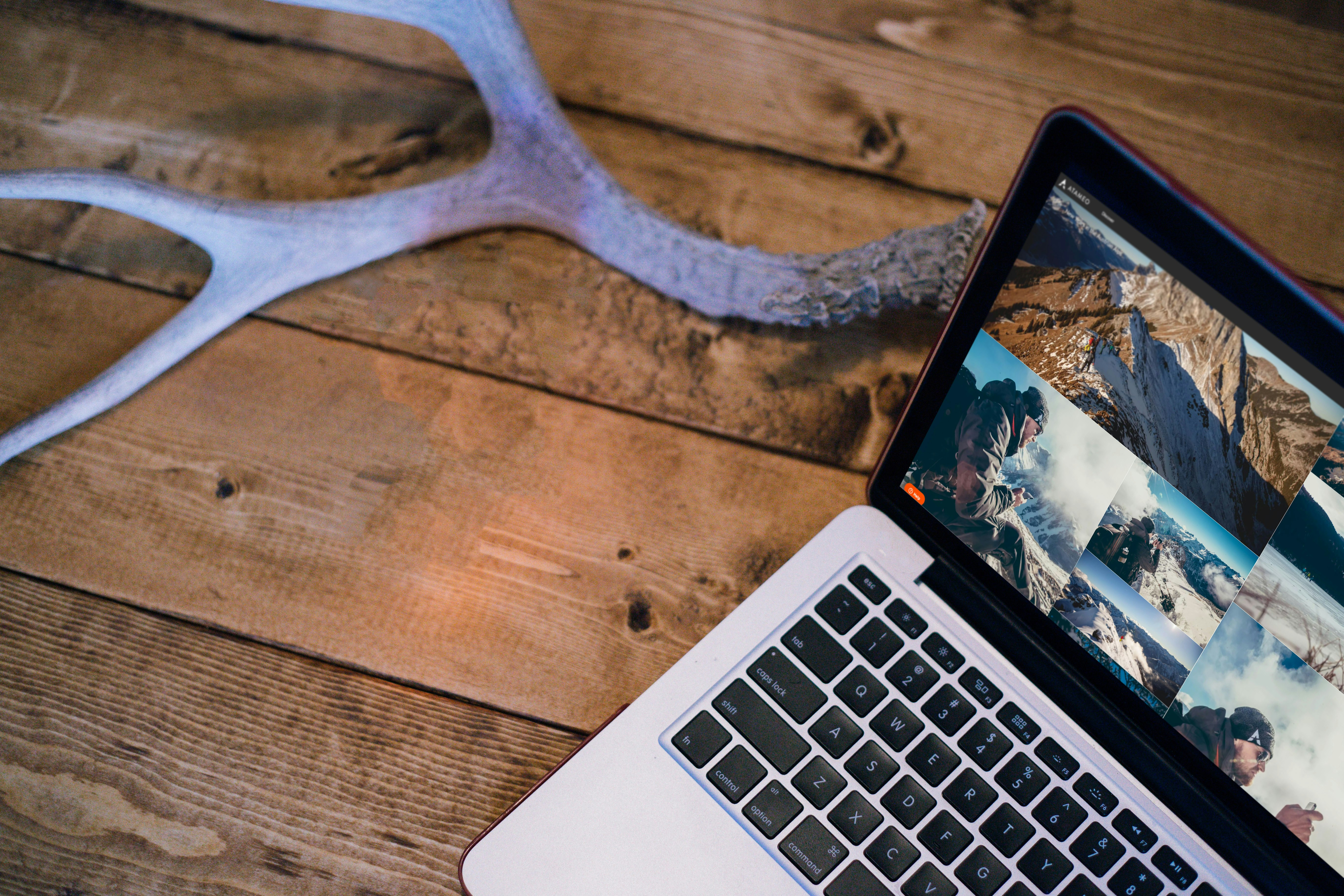 Atameo - Travel Profile gallery image