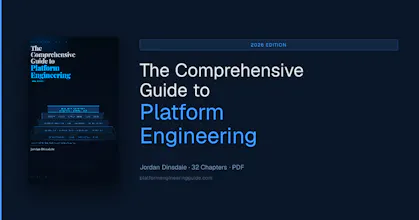 Platform Engineering Guide gallery image