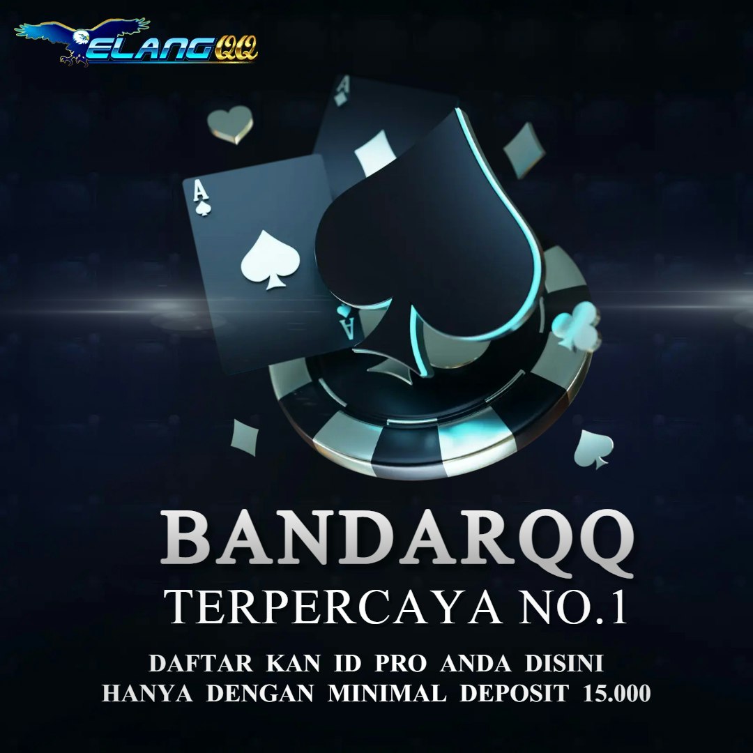 AGEN DOMINOQQ ONLINE TERPERCAYA 2023 gallery image