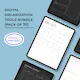 Digital Organization Tools Bundle