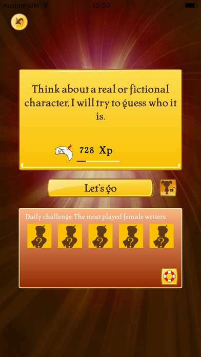 Akinator gallery image