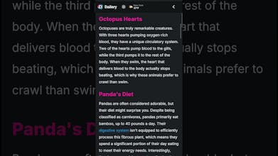 Dailery gallery image