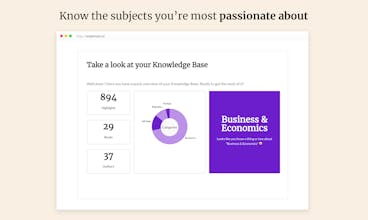 readsmart gallery image