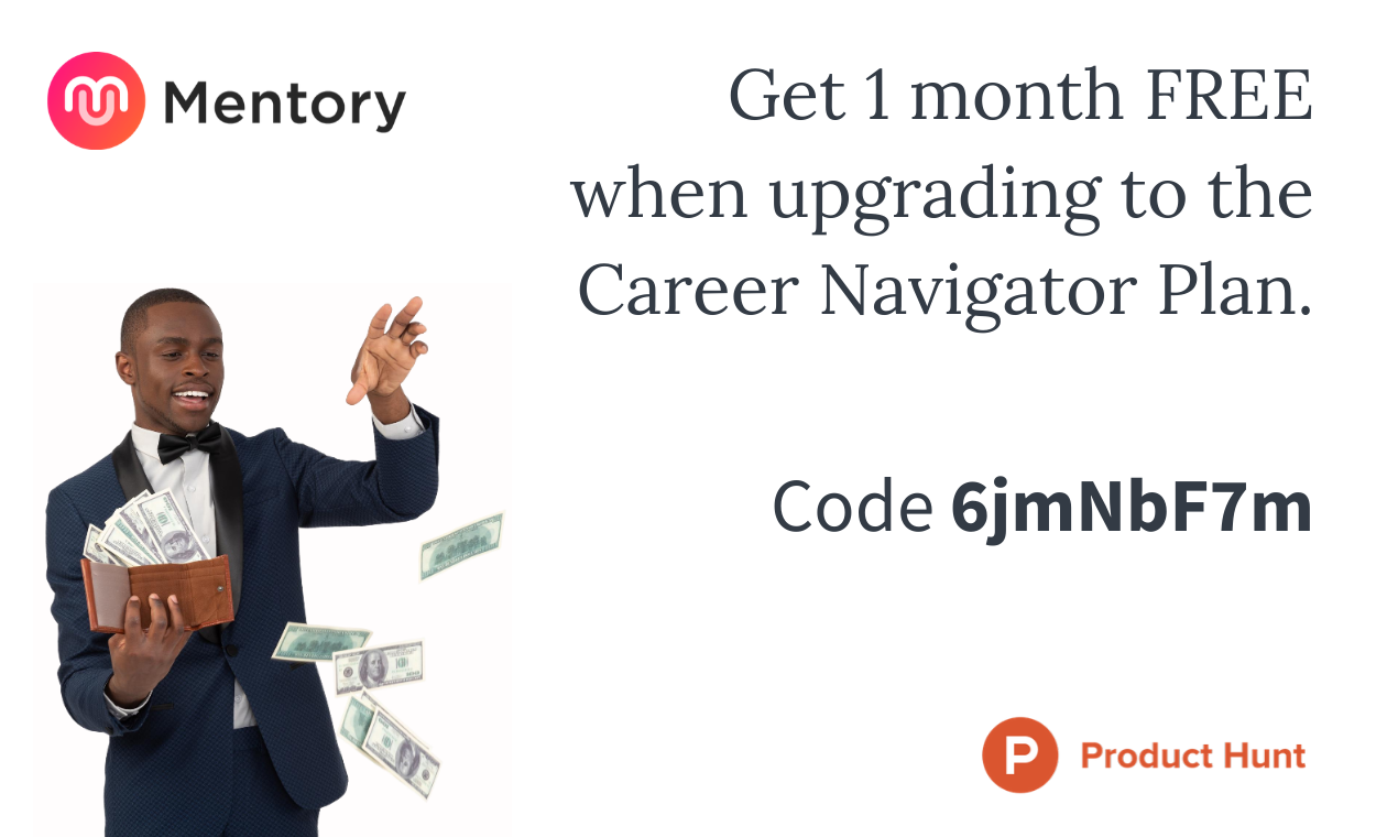 Mentory gallery image