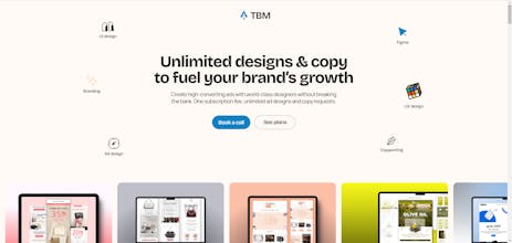 Trend Boost Media | E-commerce Brands gallery image