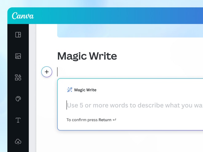 Media Tài liệu Canva - Kết hợp hình ảnh và văn bản một cách đầy cảm hứng và hấp dẫn 4