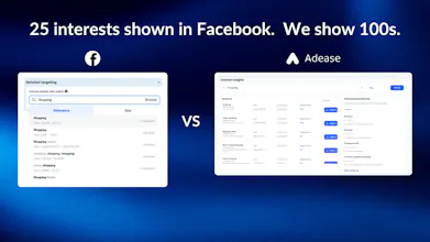 Adease.io gallery image