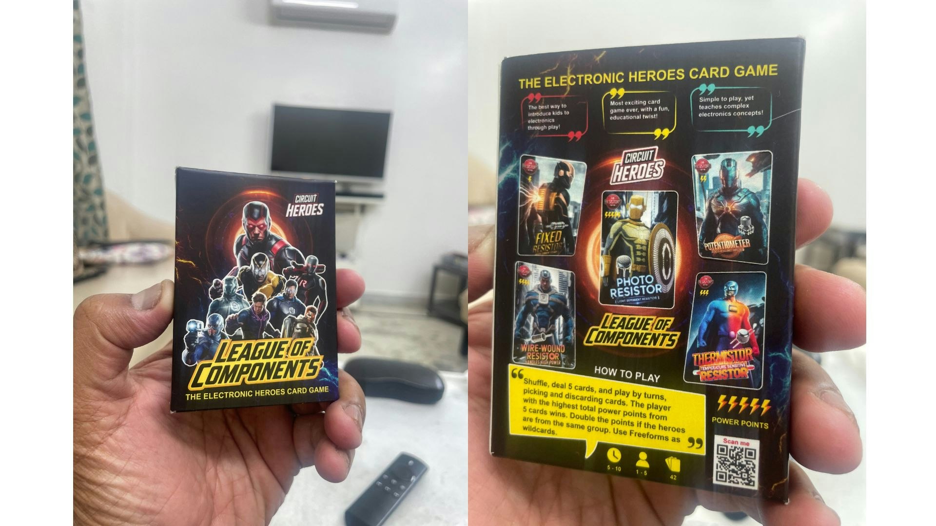 Circuit Heroes gallery image