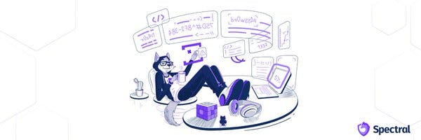 Spectral gallery image