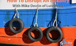 Go For Launch: How To Disrupt An Industry image