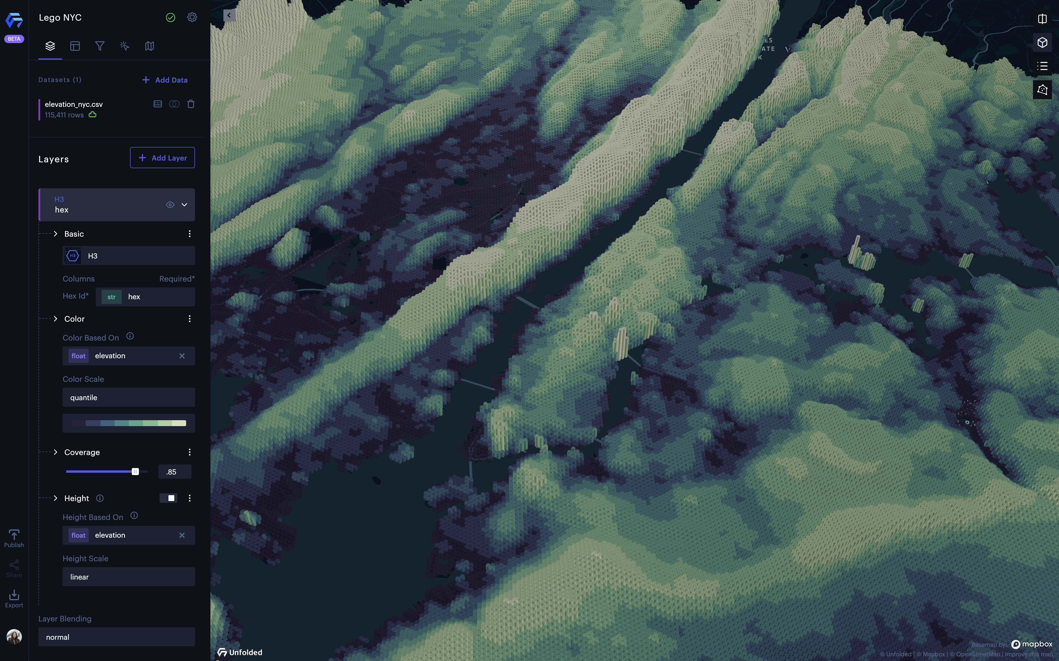 Unfolded Studio gallery image