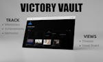 Notion Victory Vault image