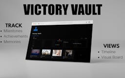 Notion Victory Vault media 1