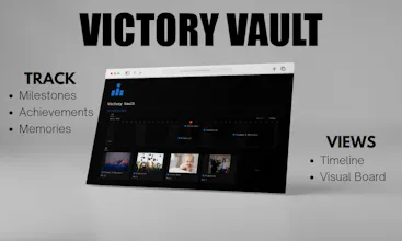 Notion Victory Vault gallery image