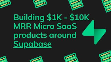 Micro SaaS Ideas gallery image