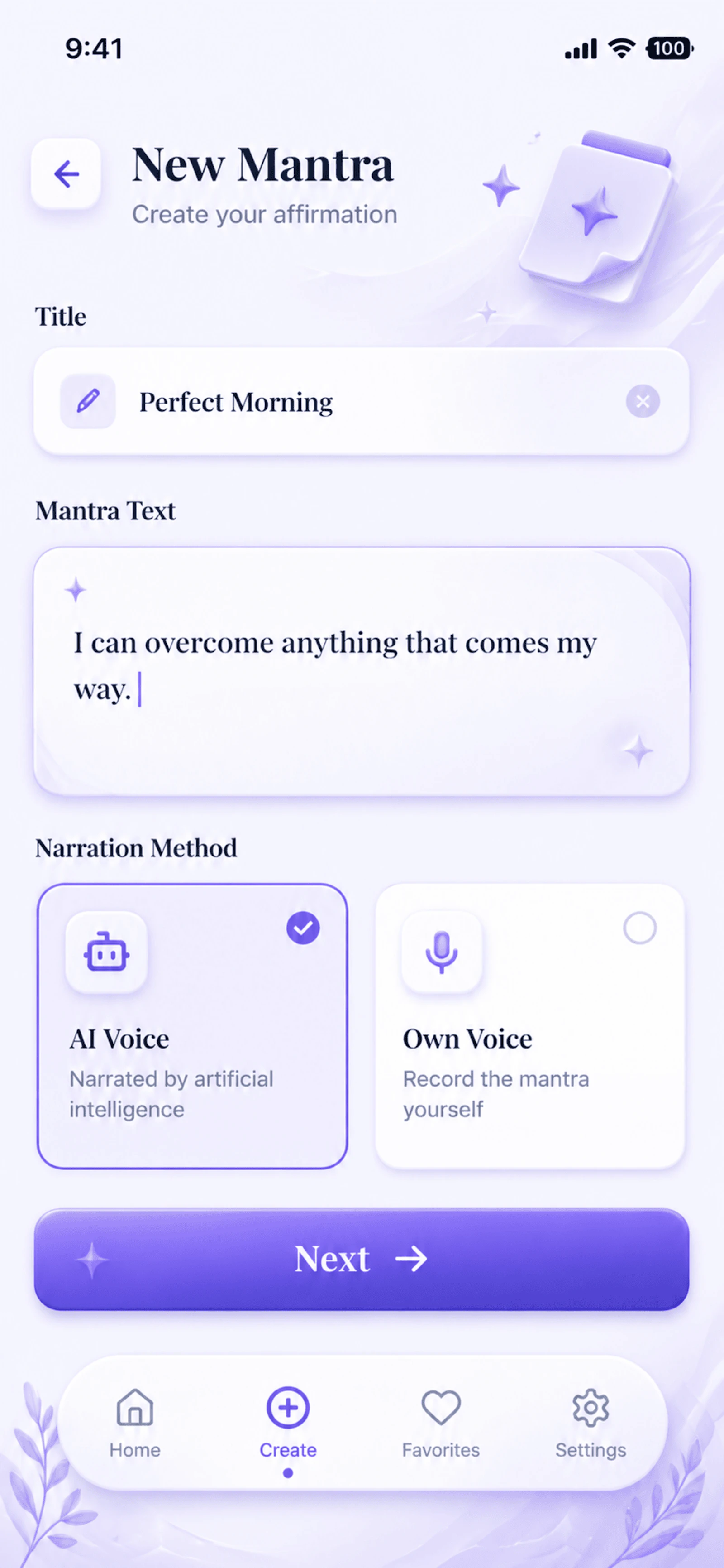 Mantria screenshot 2
