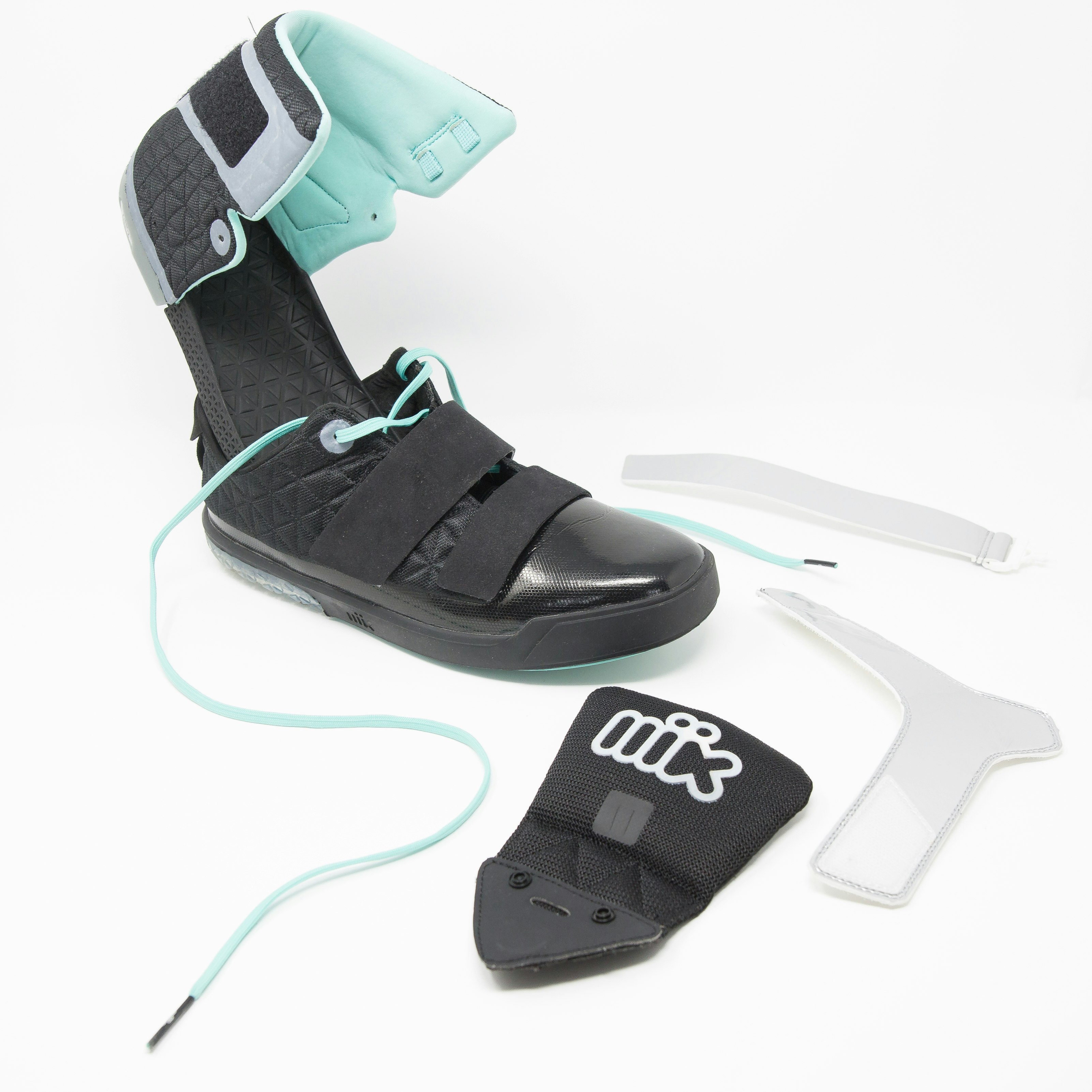 Miix footwear gallery image