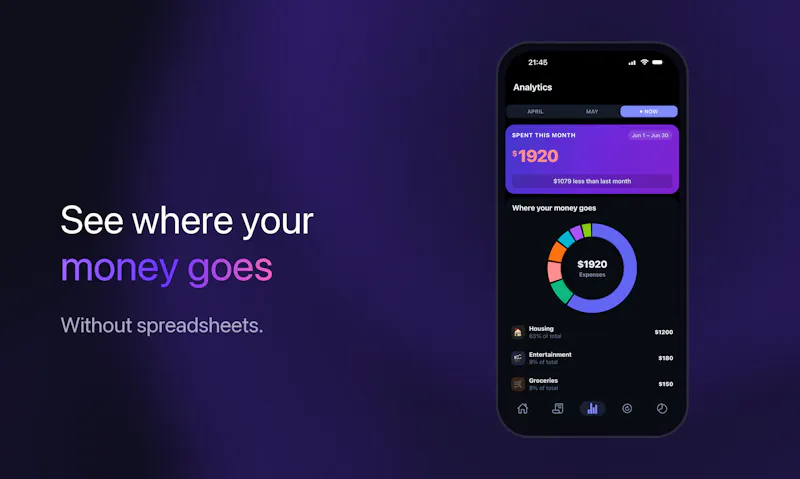 Monavo screenshot 4