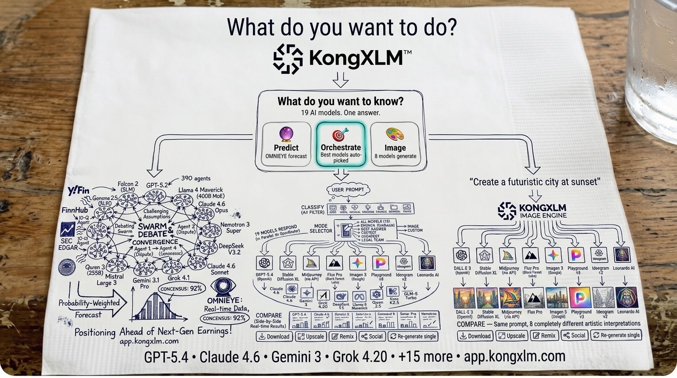 KongXLM  gallery image