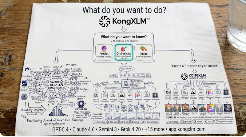 KongXLM  screenshot 4