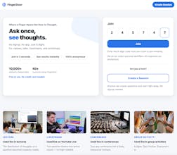 FingerDoor gallery image