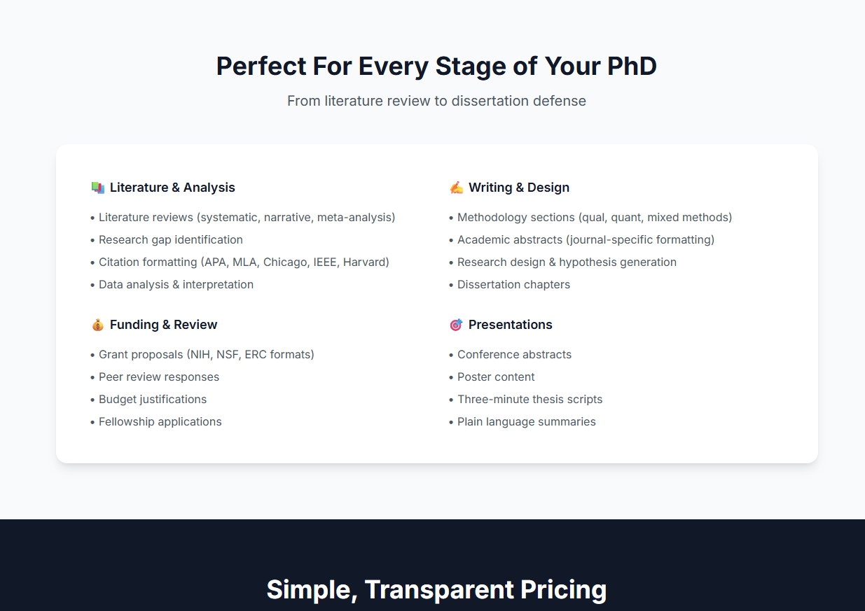 PhD Prompt gallery image