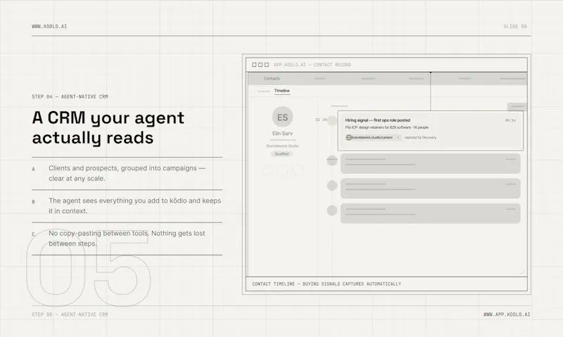 kōdlo screenshot 8