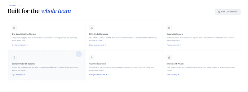 DraftGuardAi screenshot 5