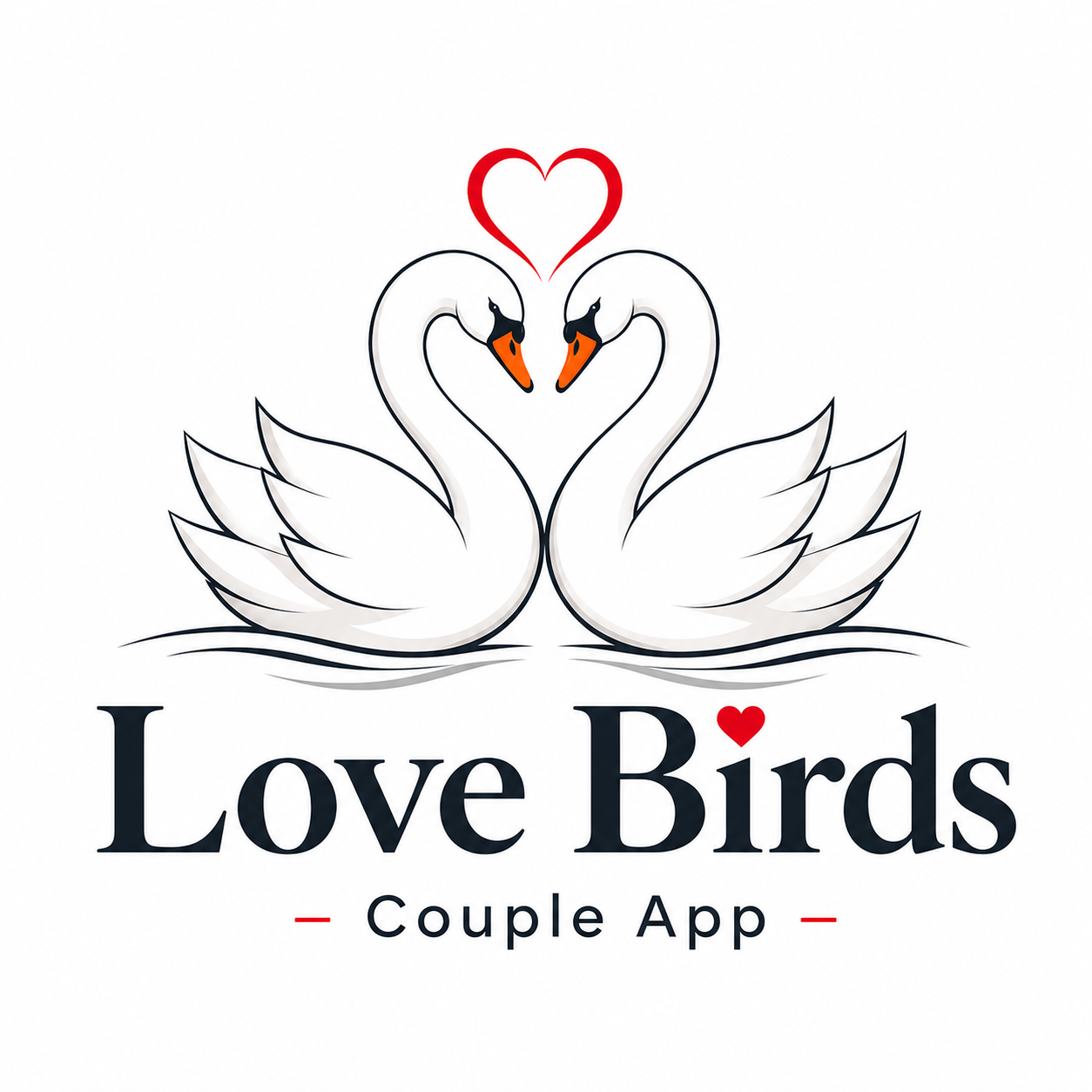 Love Birds