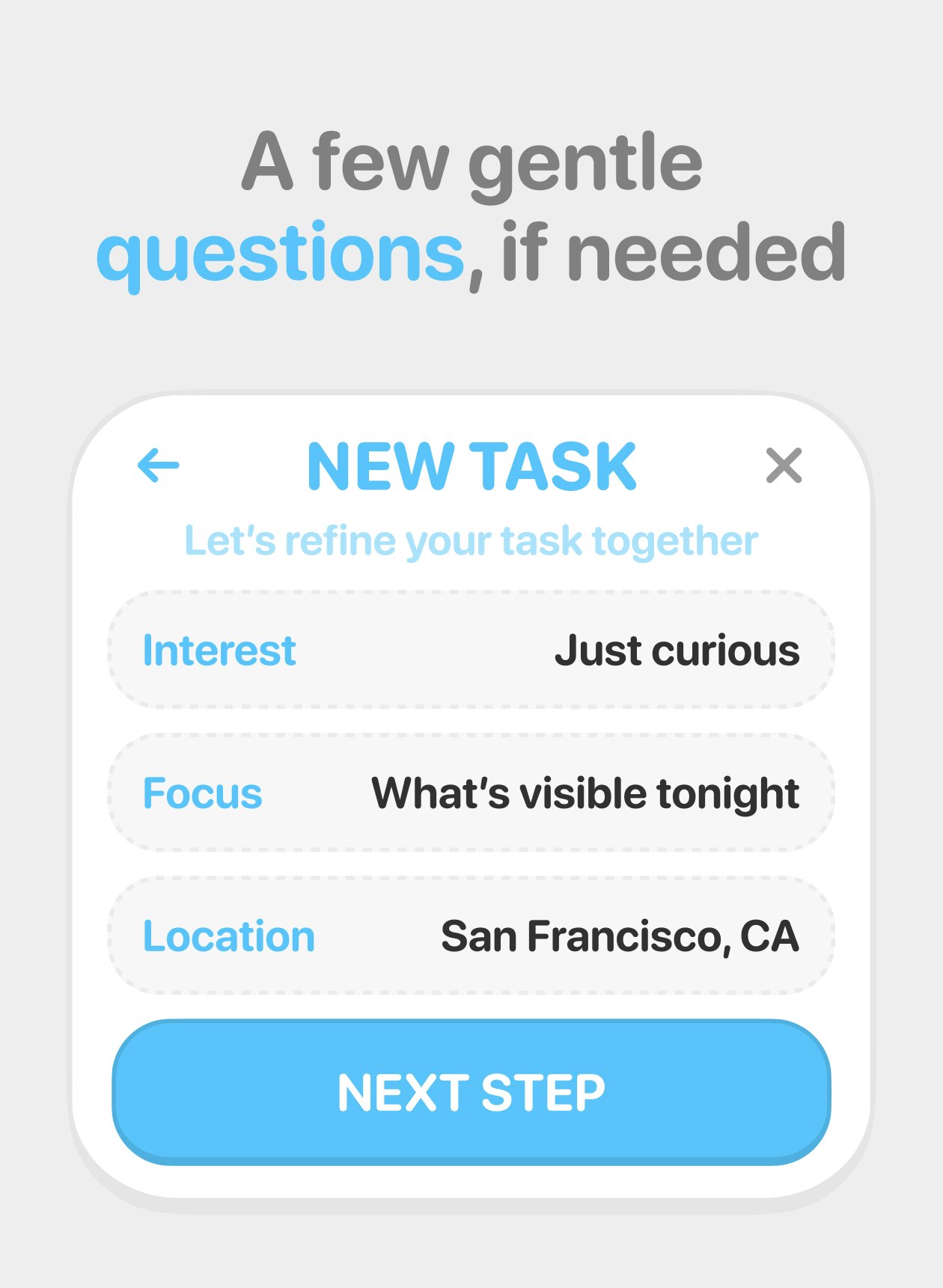 Eimi: Daily Cards - Screenshot 5 showing product features and functionality