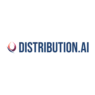 Distribution.ai logo