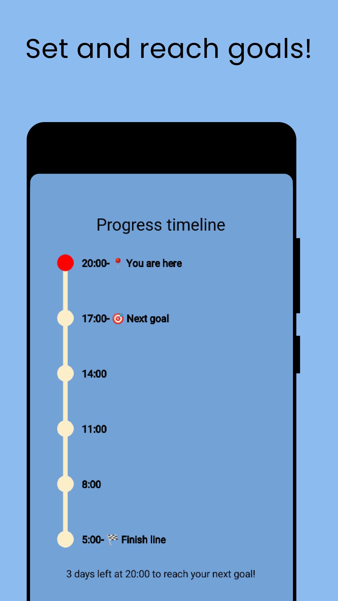 Bathtimer: Shorter Showers gallery image