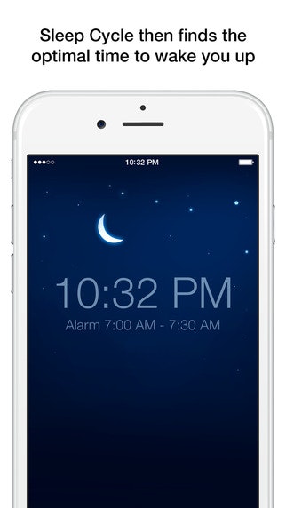 SleepCycle gallery image