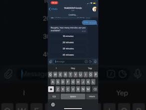 WalkWithFriends gallery image