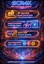 Professional Screen Capture Suite gallery image