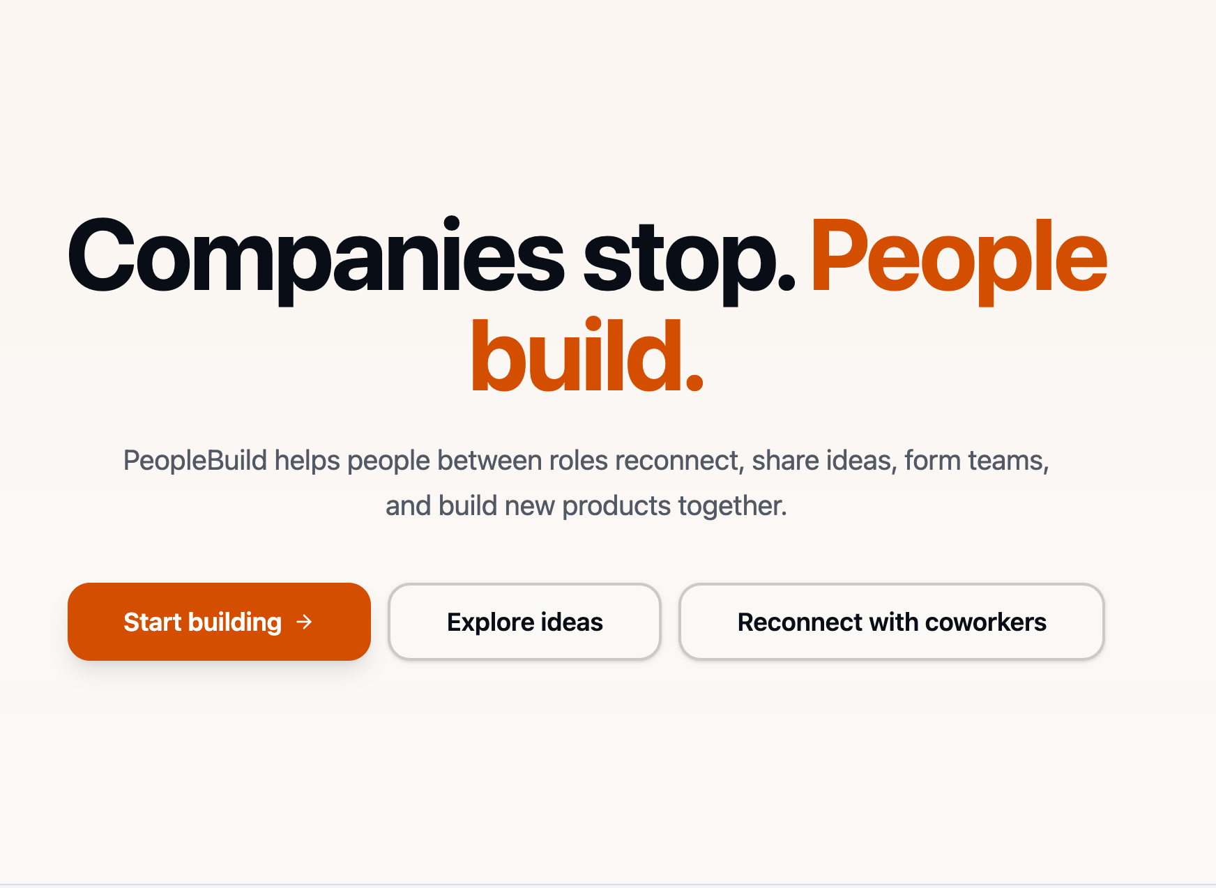 People.Build
