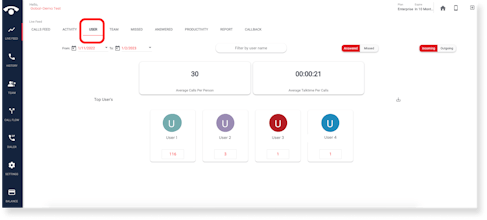 Virtual Call Center Services-TeleCMI gallery image