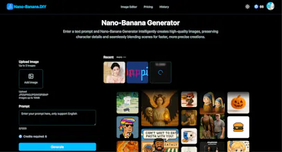 Nano-Banana.DIY gallery image